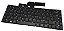 Teclado Para Notebook Samsung Np Series Np300e4a-bd2br (SKU: T2588) - Imagem 4