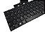 Teclado Para Notebook Samsung Np Series Np300e4a-bd2br (SKU: T2588) - Imagem 2