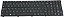 Teclado para Lenovo 300-15isk /series G50/ Z50/ T6g1-bra Nsk-bq6s (SKU: T2767) - Imagem 2