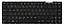 Teclado Para Notebook Asus 0knb0-4135br00 Z450ua-wx008t (SKU: T2454) - Imagem 3