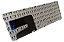 Teclado Compatível Hp Pavilion 240 G3 V139246dr1 preto Br (SKU: T2773) - Imagem 4