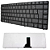 Teclado Compatível Asus A43e X43 X44c X45 N43 0kn0-ed2br03 - Imagem 1