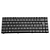 Teclado Compatível Asus A43e X43 X44c X45 N43 0kn0-ed2br03 - Imagem 3