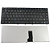 Teclado Compatível Asus A43e X43 X44c X45 N43 0kn0-ed2br03 - Imagem 1