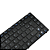 Teclado Compatível Asus A43e X43 X44c X45 N43 0kn0-ed2br03 - Imagem 2