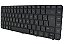 Teclado para Hp 636191-001 000 G4-1150br G6-1000 G4-1140br (SKU: T2564) - Imagem 2
