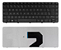 Teclado para Hp 636191-001 000 G4-1150br G6-1000 G4-1140br (SKU: T2564) - Imagem 1