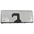 Teclado Notebook Para Lenovo Ideapad S400 Touch Pk130s93g20 - Imagem 2