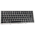 Teclado Notebook Para Lenovo Ideapad S400 Touch Pk130s93g20 - Imagem 3