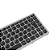 Teclado Notebook Para Lenovo Ideapad S400 Touch Pk130s93g20 - Imagem 4