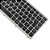 Teclado Notebook Para Lenovo Ideapad S400 Touch Pk130s93g20 - Imagem 5