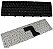 Teclado Para Notebook Dell Inspiron Dp/n:09k55v 15r N5010 (SKU: T2582) - Imagem 1