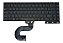 Teclado Abnt2 Br para Notebook Positivo Scdy-315-18-2 C4500d (SKU: T2720) - Imagem 4