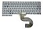 Teclado Abnt2 Br para Notebook Positivo Scdy-315-18-2 C4500d (SKU: T2720) - Imagem 2