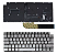 Teclado Compatível Dell Inspiron 2 in 1 5400 5406 Pk132kd1b44 - Imagem 1