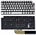 Teclado Compatível Dell Inspiron 2 in 1 5400 5406 Pk132kd1b44 - Imagem 2