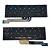Teclado Compativel Notebook Dell Gaming G7-7588 P72f002 - Imagem 1