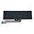 Teclado Compativel Notebook Dell Gaming G7-7588 P72f002 - Imagem 2