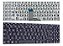 Teclado Compatível Com Asus Vivobook X512 F512 X509 M509 Br - Imagem 4
