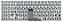 Teclado Compatível Com Asus Vivobook X512 F512 X509 M509 Br - Imagem 2