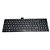 Teclado Compatível Do Asus X502 X502c X502ca X502cc X502u - Imagem 2
