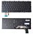 Teclado para Notebook Para Dell Vostro 5481 5581 P77f Iluminado (SKU: T2692) - Imagem 1