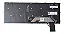 Teclado para Notebook Para Dell Vostro 5481 5581 P77f Iluminado (SKU: T2692) - Imagem 4
