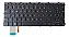 Teclado para Notebook Para Dell Vostro 5481 5581 P77f Iluminado (SKU: T2692) - Imagem 3
