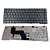Teclado para Hp Elitebook 8440p 8440w 594052-201 Com Trackpoint - Imagem 1