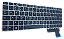 Teclado Compatível Com Hp Folio 9480 Sg-57400-40a (SKU: T2706) - Imagem 1