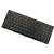 Teclado para  Notebook Lenovo G400s Mp-12u96gb-6864 25213502 - Imagem 2