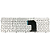Teclado para HP pavilion G7-2000 series - Preto Br - Imagem 3