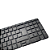 Teclado para HP pavilion G7-2000 series - Preto Br - Imagem 4