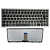 Teclado Lenovo Ideapad G400s Mp-12u96gb-6864 25213502 Br - Imagem 1