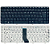 Teclado Para Hp Compaq Pavilion Dv2500 Dv2500t Dv2500tw - Imagem 2