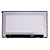 Display Tela 15.6 Slim 30 Pinos Nt156whm-n46 N156bga-e53 07xbd 7xmdt - Imagem 1
