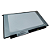 Display Full Hd Lm156lf5l Para Samsung Book Np550xda-ks1br - Imagem 3