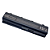 Bateria para notebook Hp 1000-1240br 1000 1240br G4 G42 Dm4 Cq42 Cq43 Mu06 - Imagem 1