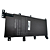 Bateria C21n1347 Para Notebook Asus X555lf-bra-xx189t - Imagem 1