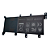 Bateria C21n1347 Para Notebook Asus X555lf-bra-xx189t - Imagem 2