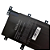 Bateria C21n1347 Para Notebook Asus X555lf-bra-xx189t - Imagem 3