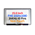 Tela 15.6 144hz Ne156fhm nx2 n156hra-gaa Compatível com Dell G15 5520 - Imagem 2
