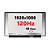 Display 15,6 120hz Ne156fhm-nx2 Nv156fhm-n4u B156han13.0 - Imagem 2