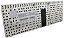Teclado Para Notebook Itautec Infoway A7520 W7535 W7545 (SKU: T2560) - Imagem 3
