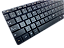Teclado Notebook Para Lenovo G460 G465 V-100920fk1-br Abnt2 (SKU: T2484) - Imagem 3