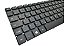 Teclado Para Samsung Essentials E22 Np370e4j-bw2br Br Com Ç (SKU: T2781 - Imagem 3