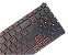 Teclado Para Notebook Acer Nitro 5 An515-56 Abnt2 (SKU: T3013) - Imagem 4
