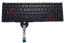 Teclado Para Notebook Acer Nitro 5 An515-56 Abnt2 (SKU: T3013) - Imagem 1