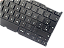 Teclado Para Samsung Chromebook Xe500c12-ad3br Br (SKU: T2348) - Imagem 3