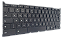 Teclado Para Samsung Chromebook Xe500c12-ad3br Br (SKU: T2348) - Imagem 1
